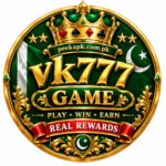 vk777 game
