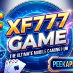 XF777 GAME
