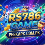 RS786 GAME