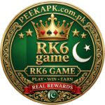 RK6 GAME