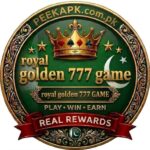 royal golden 777 game