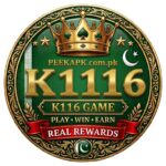 K116 GAME